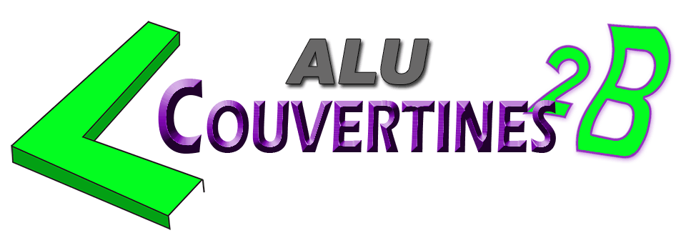 ALU COUVERTINES 2B